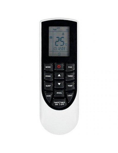 Пульт дистанційного керування для кондиціонера Gree YAN1F1