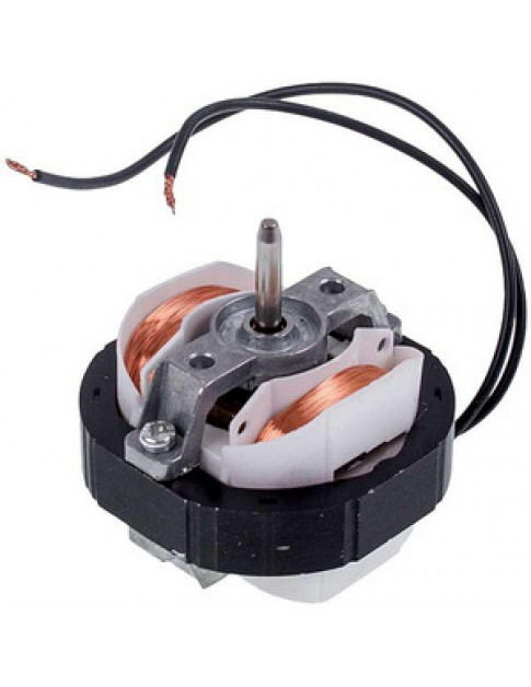 Двигатель (мотор) для тепловентилятора YJ58-12