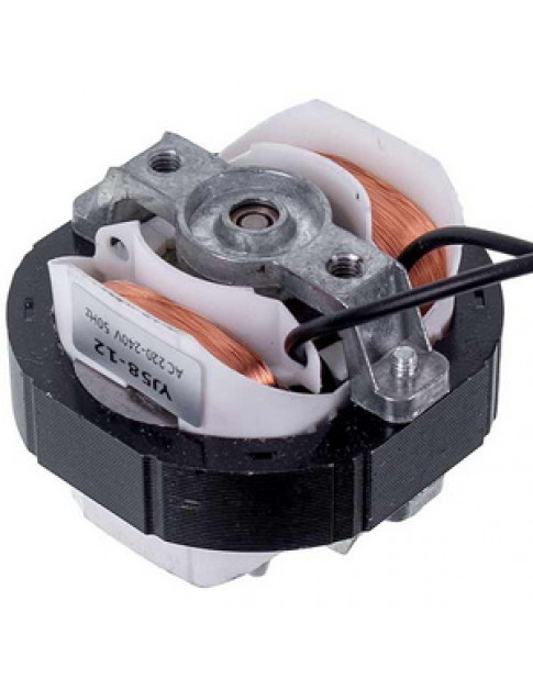 Двигатель (мотор) для тепловентилятора YJ58-12