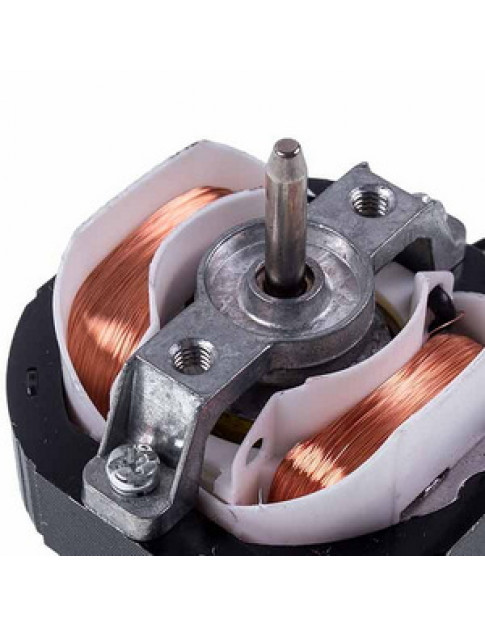 Двигатель (мотор) для тепловентилятора YJ58-12