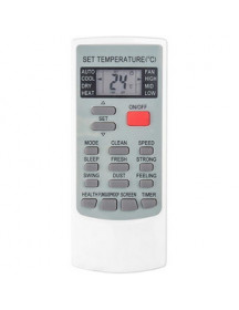 Пульт дистанційного керування для кондиціонера Voltas YK-H/006E