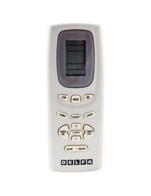 Пульт для кондиціонера Delfa YK1F-1