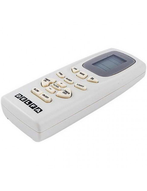 Пульт для кондиціонера Delfa YK1F-1