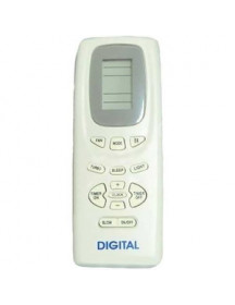 Пульт для кондиціонера Digital YK1F