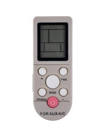 Пульт дистанційного керування для кондиціонера YKR-F/002