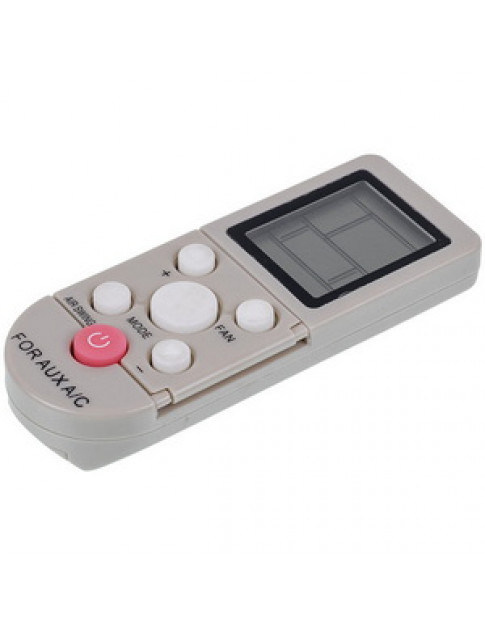 Пульт дистанційного керування для кондиціонера YKR-F/002