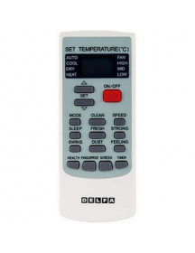 Пульт для кондиціонера Delfa YKR-H/002E