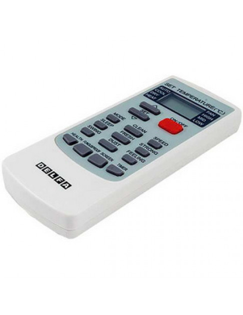 Пульт для кондиціонера Delfa YKR-H/002E