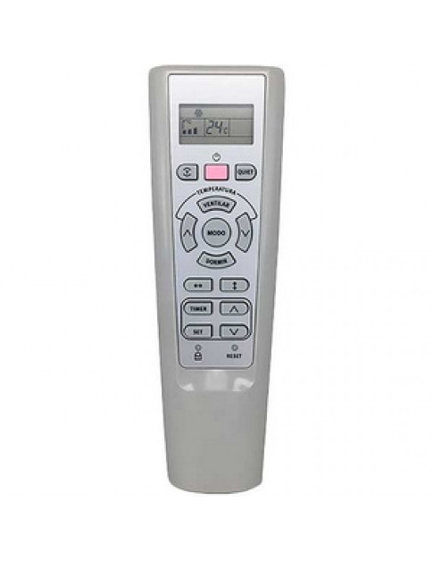 Пульт дистанційного керування для кондиціонера Electrolux YR-W06 п