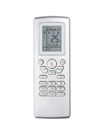 Пульт дистанційного керування для кондиціонера Gree YT1F