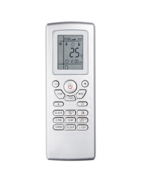 Пульт дистанційного керування для кондиціонера Gree YT1F