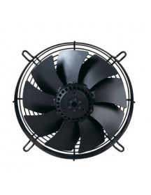 Осьовий вентилятор Weiguang YWF2E-200-S-92/15-G 220V 2300rpm 780 м3/год