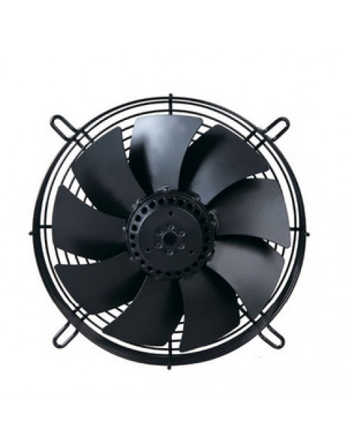 Осьовий вентилятор Weiguang YWF2E-250-B-92/25-G 220V 2400rpm 960 м3/год