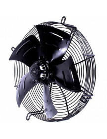 Осьовий вентилятор (трифазний) Boyoung YWF4D-400-S 