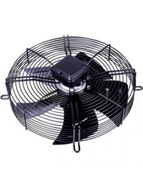 Осьовий вентилятор (трифазний) Boyoung YWF4D-400-S 