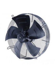 Осьовий вентилятор Weiguang YWF4D-450S-102/60-G 380V 1350rpm 4800 м3/год