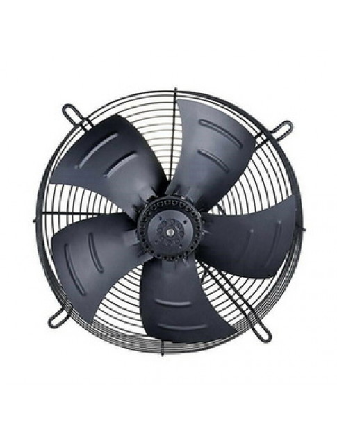 Осьовий вентилятор Weiguang YWF4D-500-B-137/35-G 380V 1300rpm 6570 м3/год