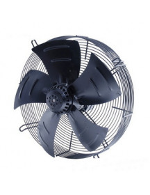 Осьовий вентилятор Weiguang YWF4D-350-S-102/34-G 380V 1380rpm 2290 м3/год