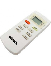Пульт для кондиціонера Osaka YX1F