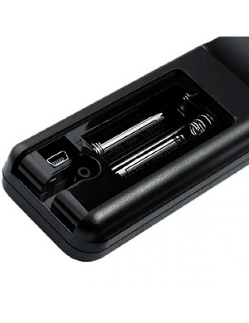 Пульт дистанційного керування програмований Changer USB YX27 HOTEL