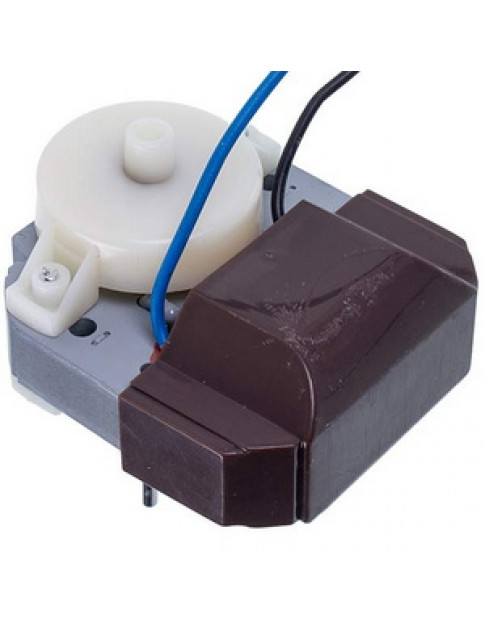 Двигатель вентилятора для холодильника «No Frost» YZF61-8-9 7 Вт 220 В, вал L=30 мм D=3.2 мм Двигатель вентилятора для холодильника «No Frost» YZF61-8-9 7 Вт 220 В, вал L=30 мм D=3.2 мм