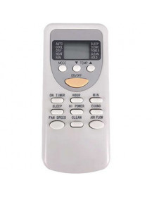 Пульт для кондиціонера Berg ZH/JG-01