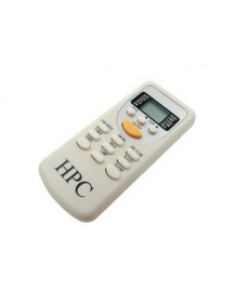 Пульт для кондиціонера HPC ZH/JT-03