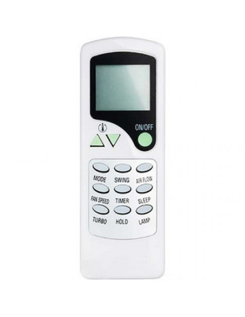 Пульт дистанційного керування для кондиціонера Chigo ZH/LT-01а
