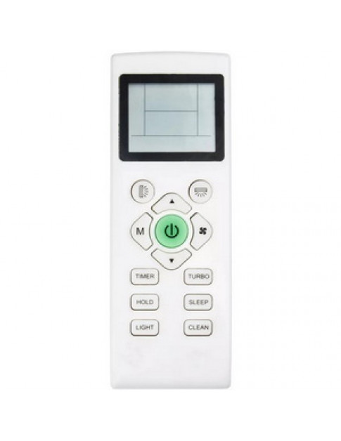 Пульт дистанційного керування для кондиціонера Chigo ZH/ZH-03а