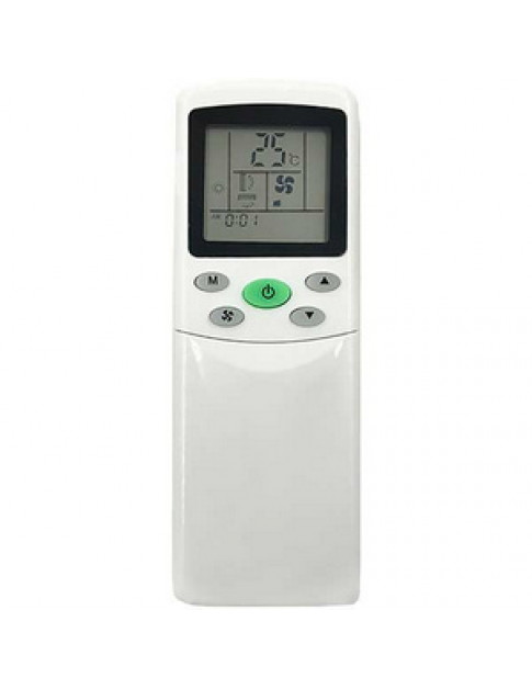 Пульт дистанційного керування для кондиціонера  Chigo ZHF/TY-01
