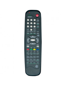 Пульт дистанційного керування універсальний для DVD MAK ZIP 500