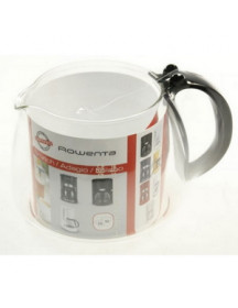 Колба + кришка ZK310B для кавоварки Rowenta Колба + кришка ZK310B для кавоварки Rowenta