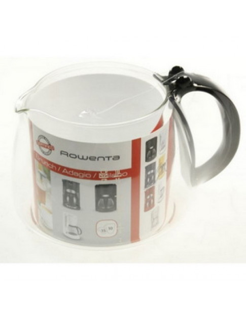 Колба + кришка ZK310B для кавоварки Rowenta