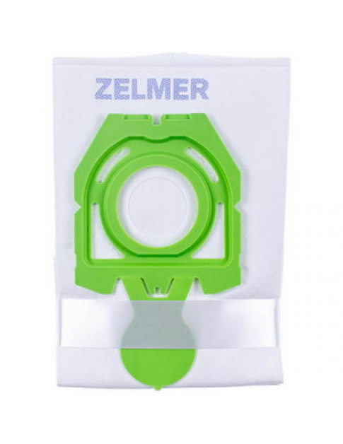 Zelmer \ Bosch ZMB01K Набір мішків WORWO (4шт) для пилососа