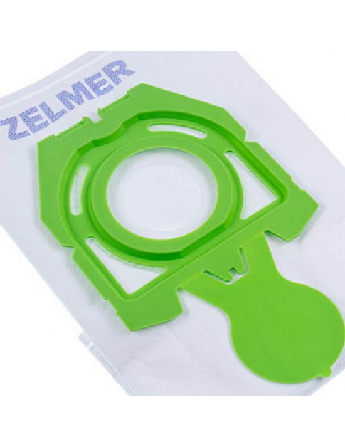 Zelmer \ Bosch ZMB01K Набір мішків WORWO (4шт) для пилососа