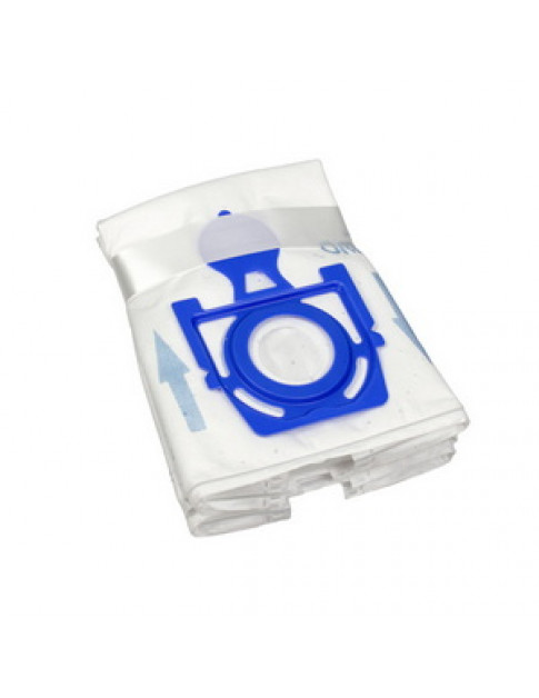 Набір мішків ZMB02K WORWO (4 шт) для пилососів Zelmer \ Bosch