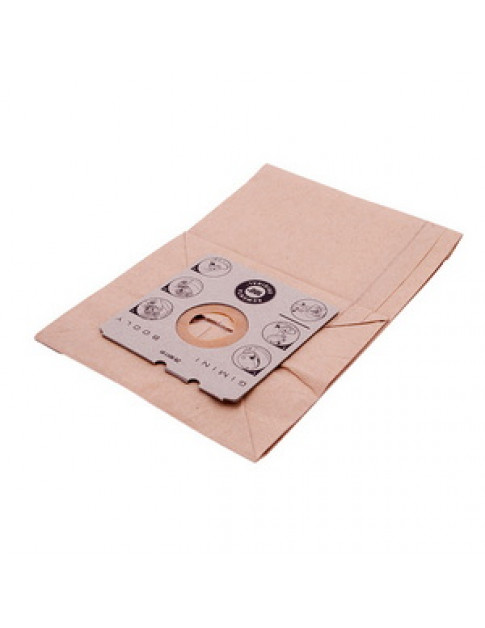 Набір мішків паперових (6 шт) + фільтр мотора для пилососа Rowenta ZR001701 Набір мішків паперових (6 шт) + фільтр мотора для пилососа Rowenta ZR001701