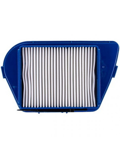 Набір фільтрів HEPA + поролоновий (контейнера) + мотора + щіточка для пилососа Rowenta ZR004601