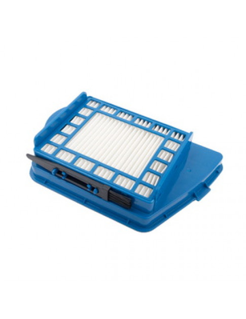 Набір фільтрів + щіточка для пилососа Rowenta ZR004601 (аксесуар) Набір фільтрів + щіточка для пилососа Rowenta ZR004601 (аксесуар)