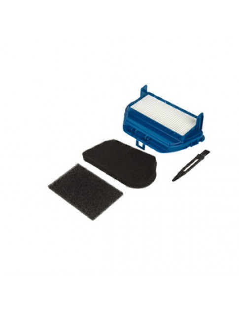 Набір фільтрів HEPA для пилососа Rowenta ZR004701