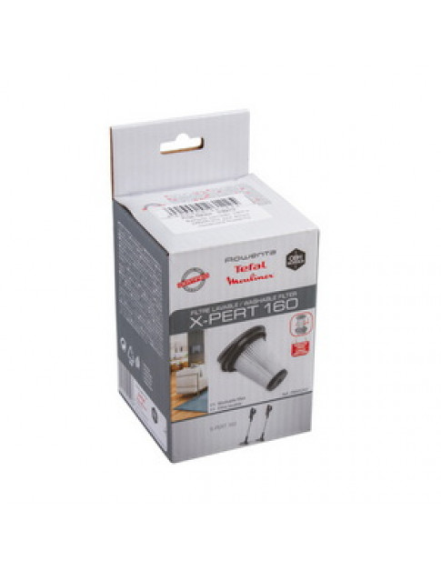 Фільтр контейнера HEPA ZR005202 для акумуляторного пилососа Rowenta 