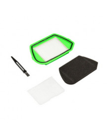 Комплект фільтрів HEPA + щіточка для пилососа Rowenta ZR005501