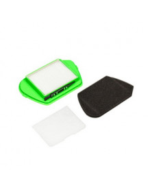 Комплект фільтрів HEPA + щіточка для пилососа Rowenta ZR005501