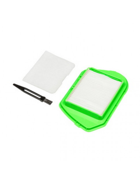 Комплект фільтрів HEPA + щіточка для пилососа Rowenta ZR005501