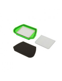 Набір фільтрів + щіточка для пилососа Rowenta ZR005501 (аксесуар)