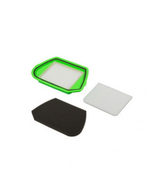 Набір фільтрів + щіточка для пилососа Rowenta ZR005501 (аксесуар) Набір фільтрів + щіточка для пилососа Rowenta ZR005501 (аксесуар)