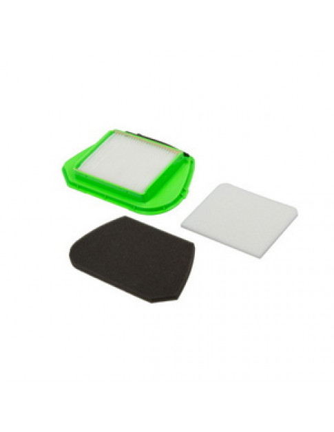 Набір фільтрів + щіточка для пилососа Rowenta ZR005501 (аксесуар) Набір фільтрів + щіточка для пилососа Rowenta ZR005501 (аксесуар)