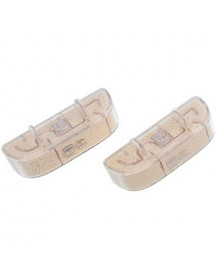 Набір картриджів від накипу (2шт.) для пилососа з відпарювачем Rowenta ZR005806