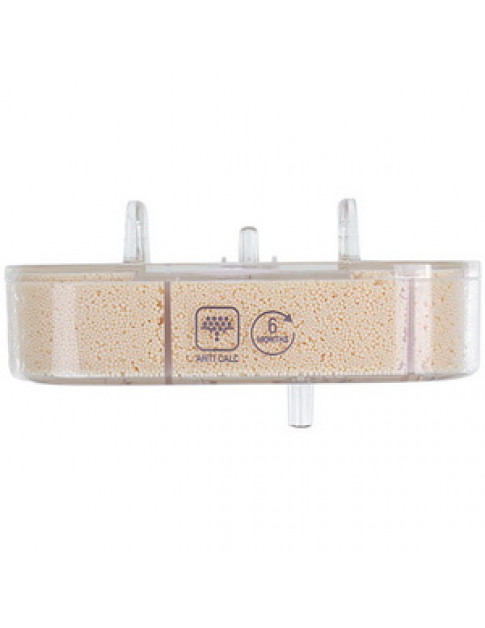 Набір картриджів від накипу (2шт.) для пилососа з відпарювачем Rowenta ZR005806 Набір картриджів від накипу (2шт.) для пилососа з відпарювачем Rowenta ZR005806