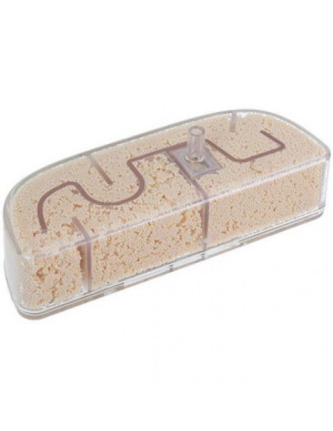 Набір картриджів від накипу (2шт.) для пилососа з відпарювачем Rowenta ZR005806 Набір картриджів від накипу (2шт.) для пилососа з відпарювачем Rowenta ZR005806